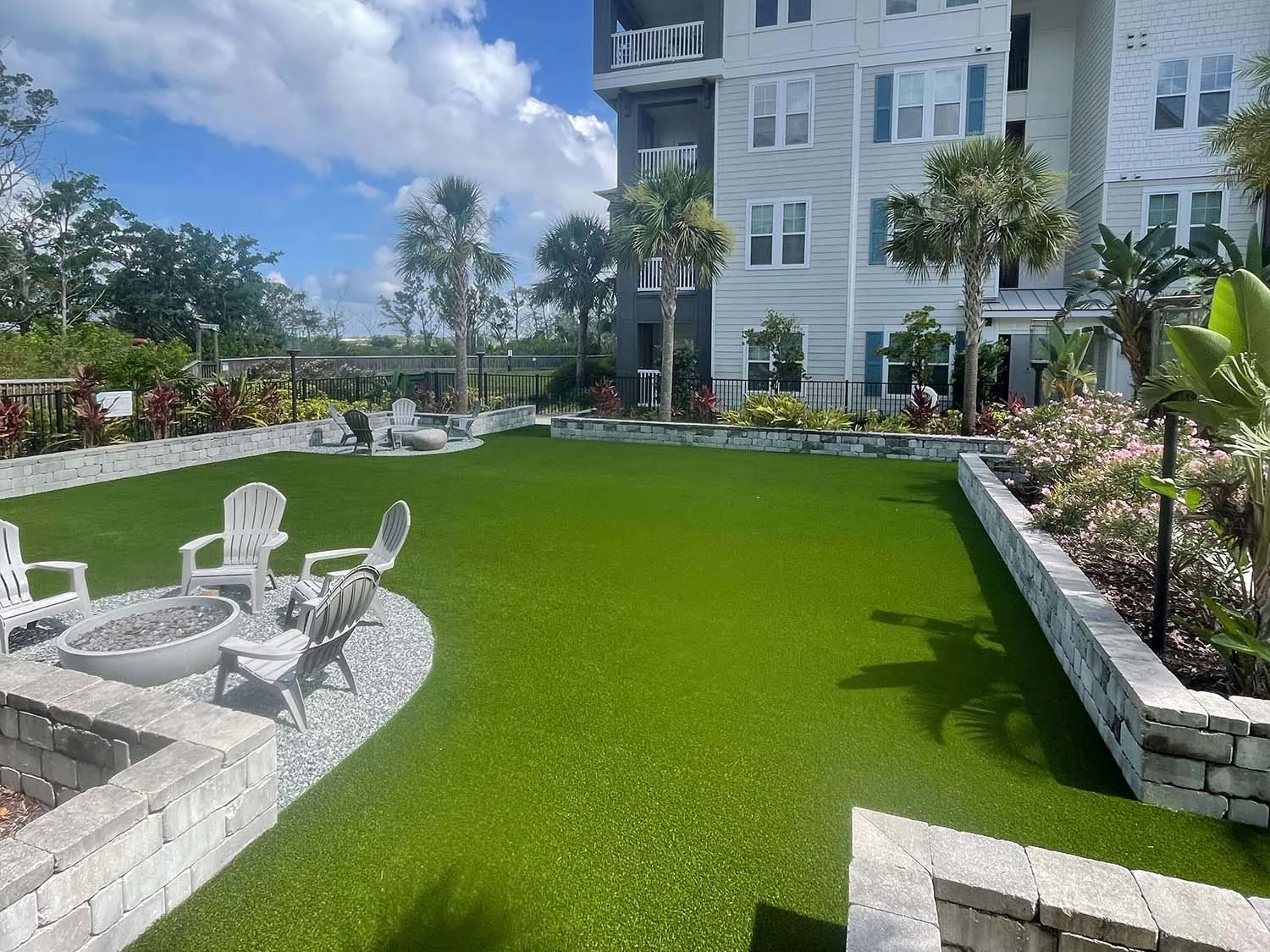 Can Your HOA Really Ban Artificial Turf in Jacksonville? Florida Law Says Otherwise