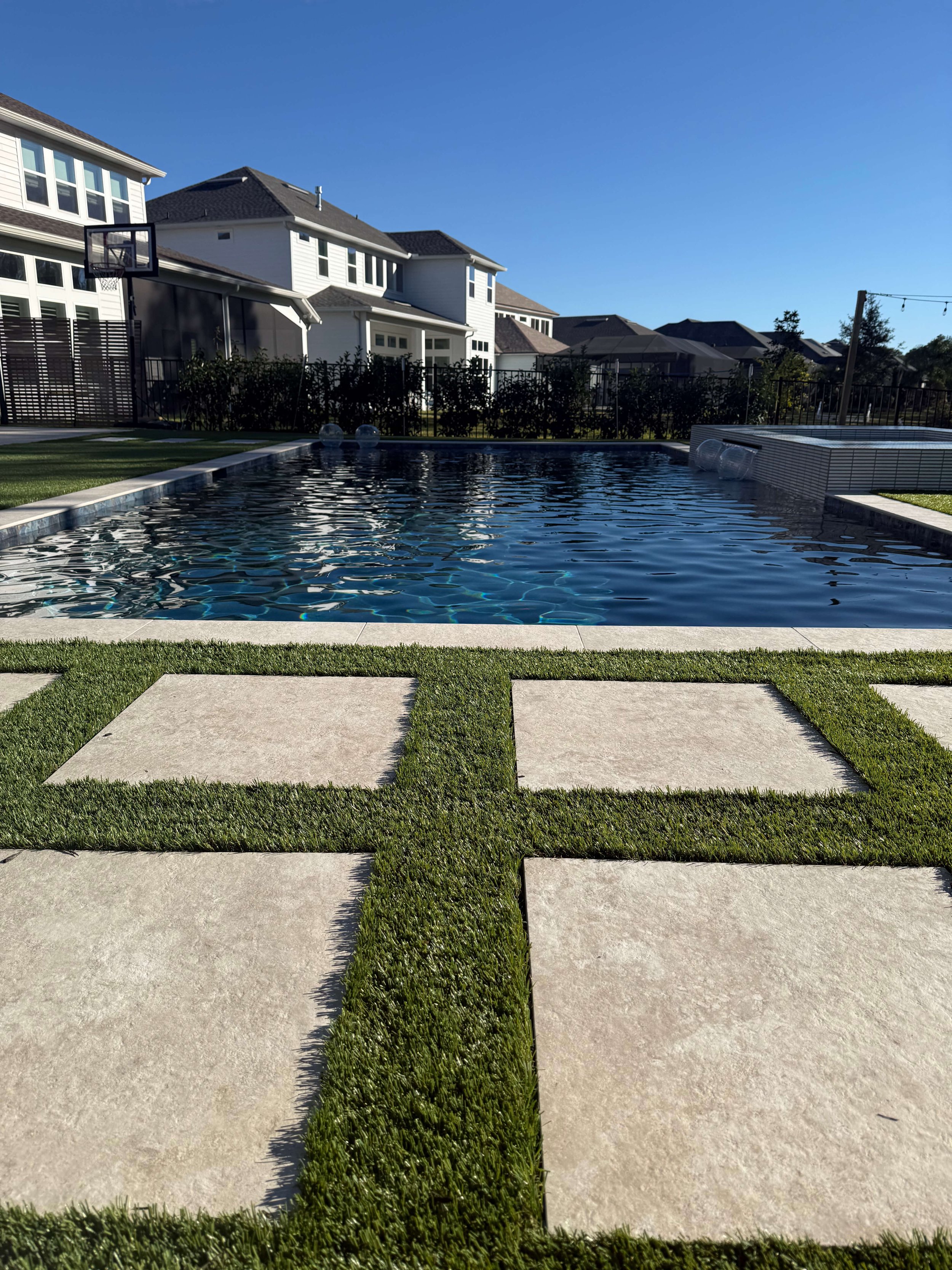 Does Artificial Turf Increase Home Value in Jacksonville, FL?