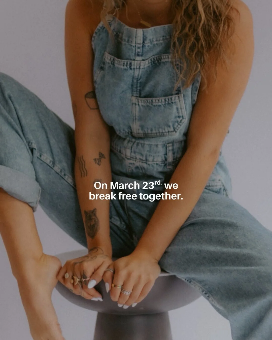 Join us on Monday, March 23rd @ 7pm for an intimate night of artistry, movement and nourishing connection. Learn a contemporary choreography, explore how you &lsquo;express through the body&rsquo;, and experience the awe of witnessing others in the f