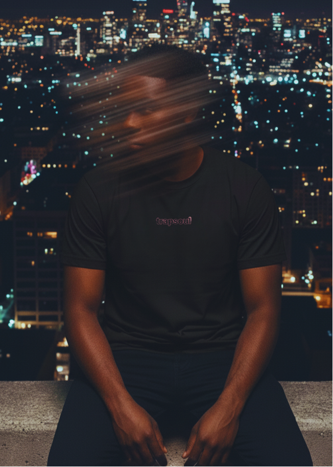 The Signature Tee // Trapsoul Access [8.11.25]