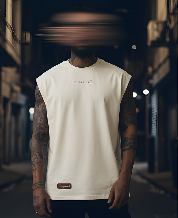 The Smooooth Tank // Trapsoul Access [8.11.25]