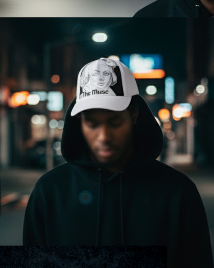 The Muse Lid // Trapsoul Access [8.11.25]