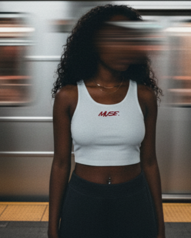 The Muse Crop // Trapsoul Access [8.11.25]