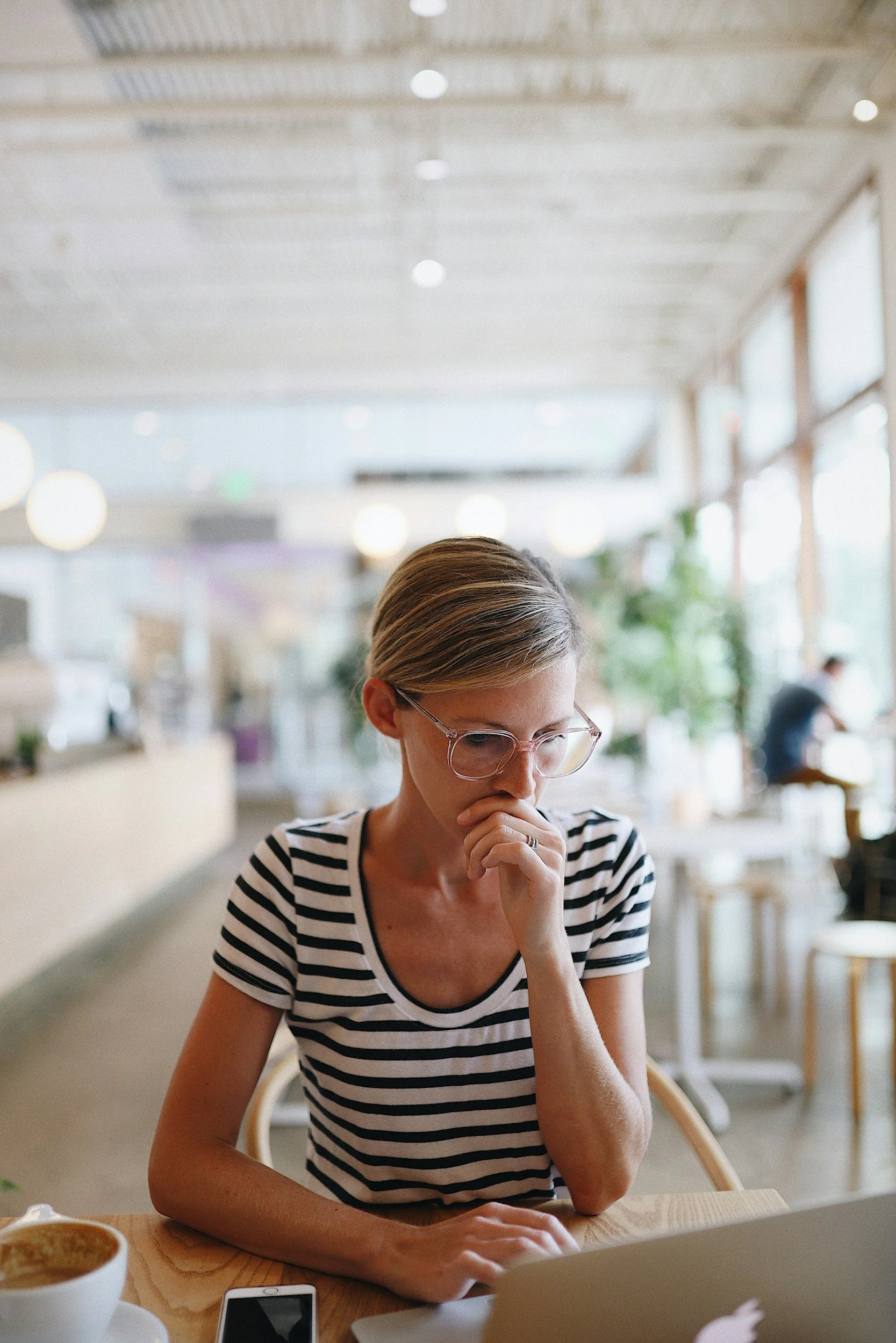 7 hard lessons the most successful people master by age 35