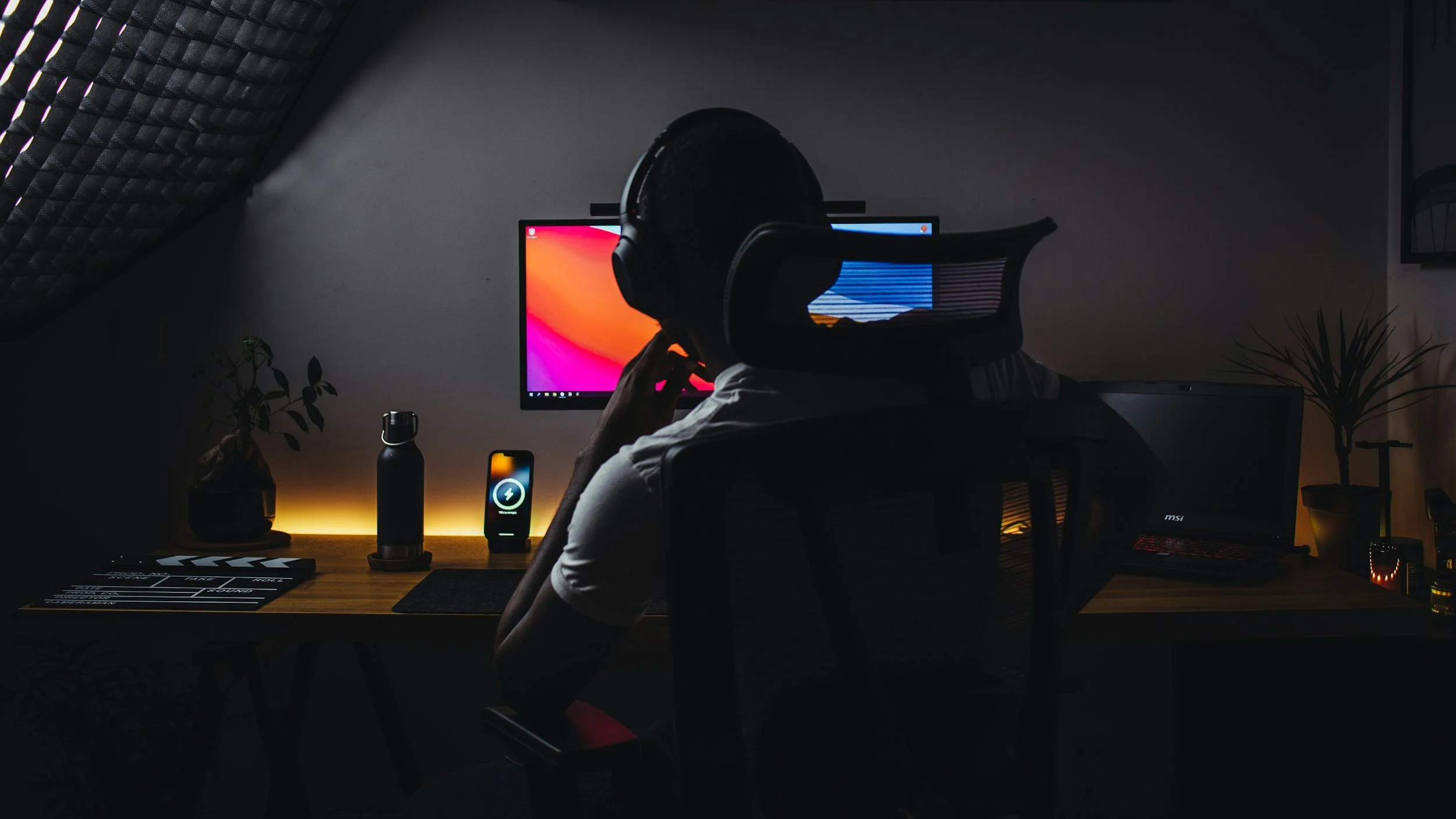 Digital Content Creator