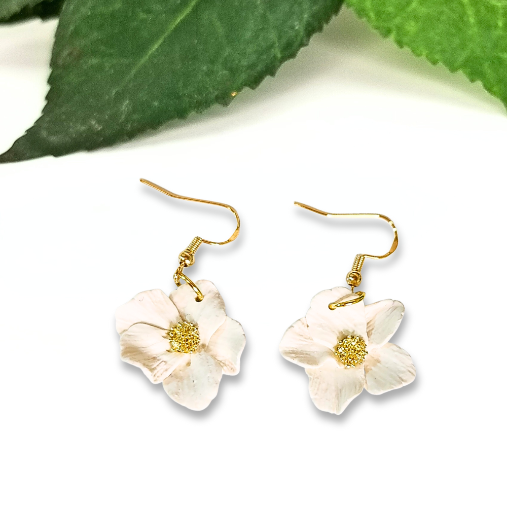 Delicate White Flower Petal Dangles.png