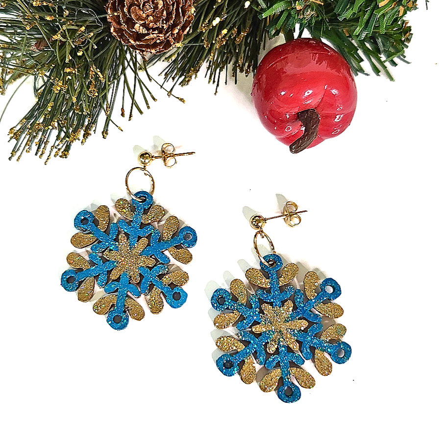 Goldblue+Snowflake+Dangles.png