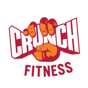 Crunch Fitness