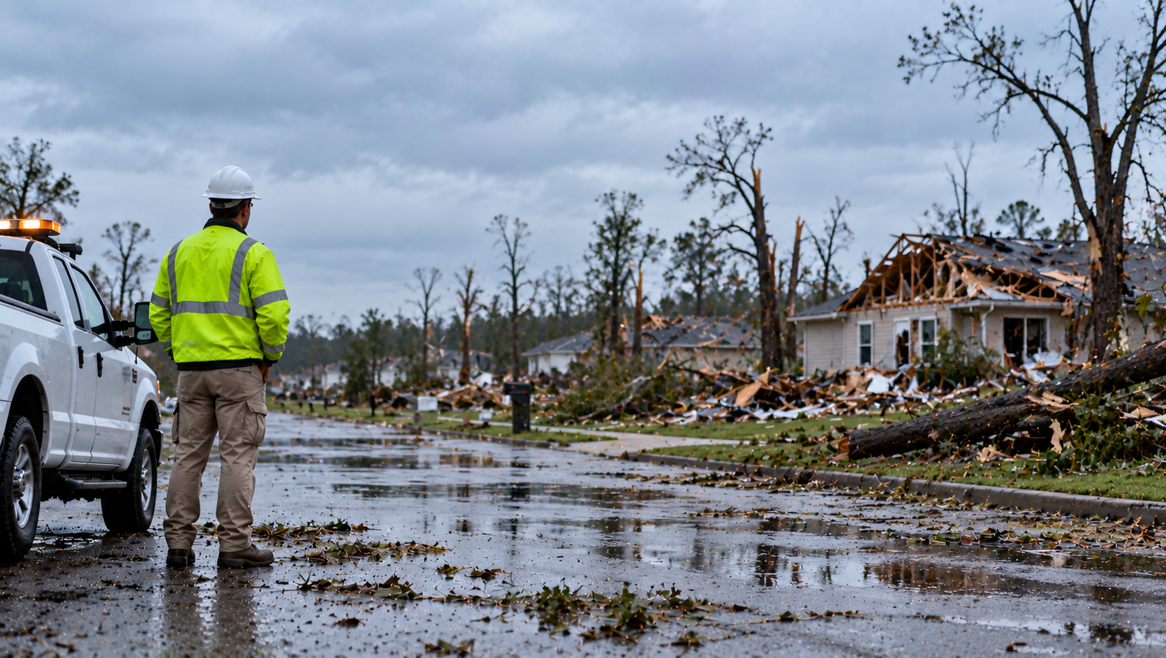 Emergency management