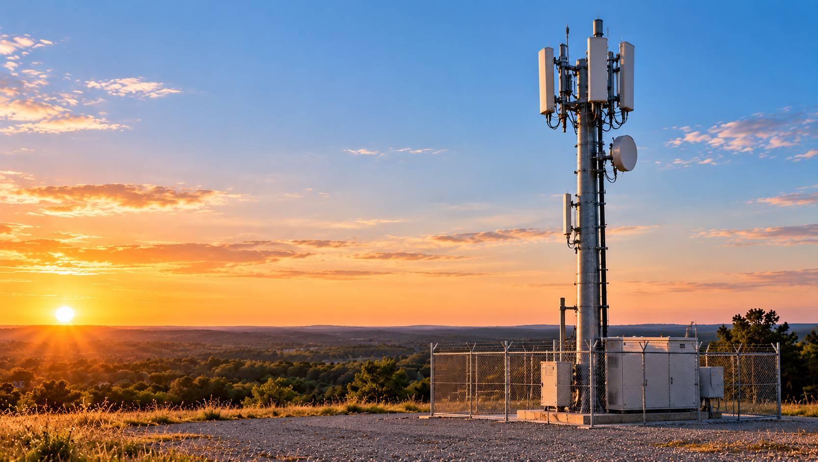 Telecom