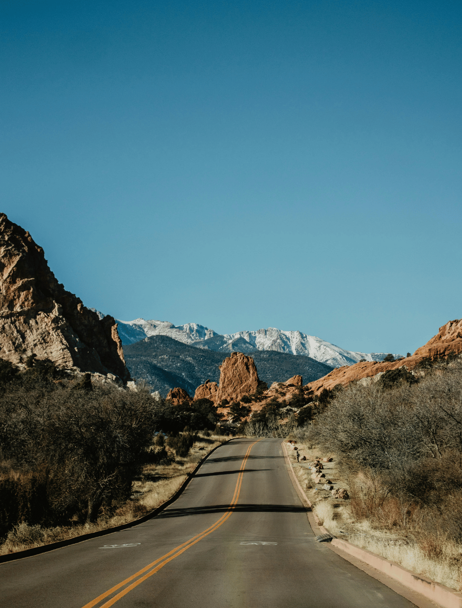 how to stop worrying about the future