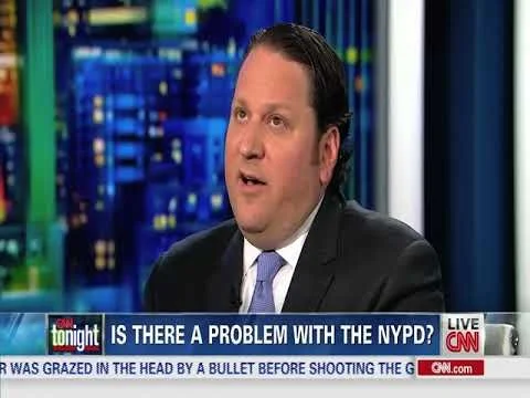 Brett Klein Interviewed by CNN Regarding Eric Garner Choke Hold Case
