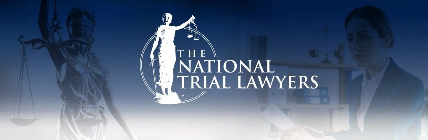 The National Trial Lawyers Announces Brett Klein as One of Its Top 100 Civil Plaintiff Trial Lawyers in New York