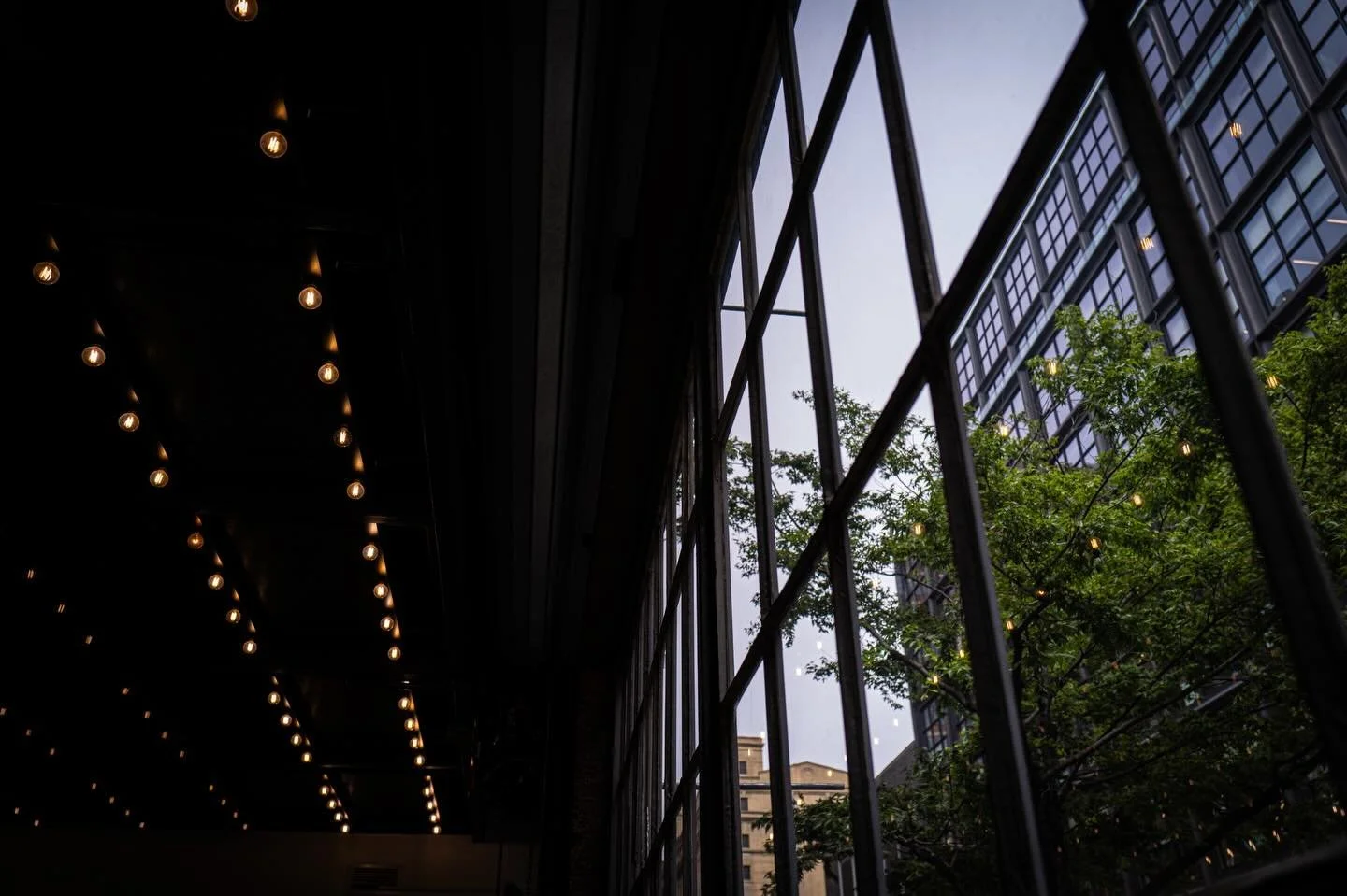 Curtains up! Light the lights! Happy 2026! Lots of exciting things in the works at @storied.nyc this year. How can we help tell your story?

Photo: @jeffayars