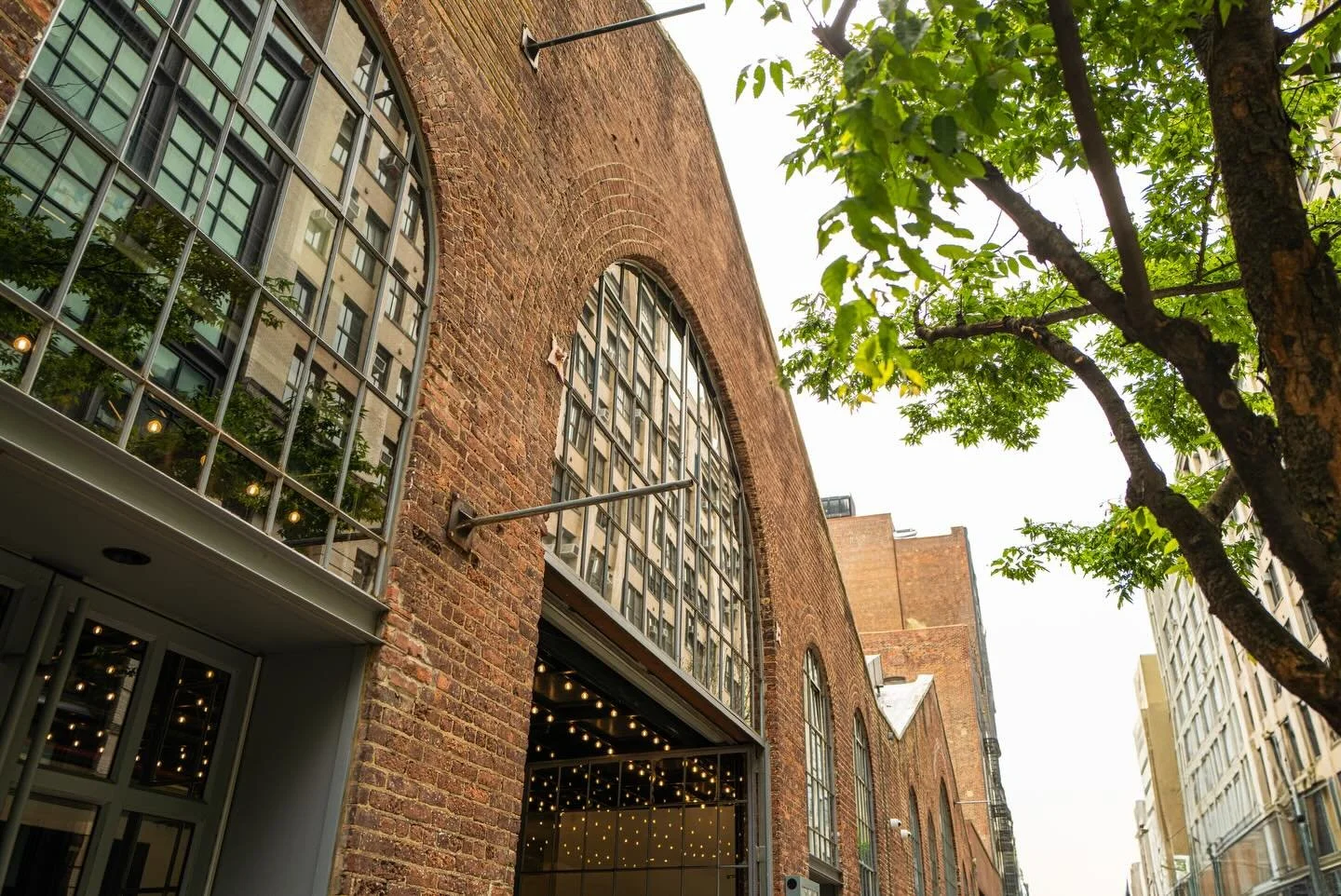 Happy New Year! Lots of exciting things in the works at @storied.nyc for 2026. How can we help build your storyline?

Photo: @jeffayars