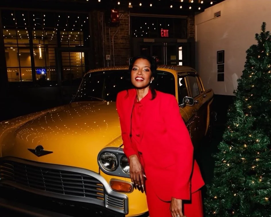 Holiday magic is in the air! ✨🌲
We loved hosting @knitwellgroup's Holiday House, full of festive cheer, cozy finds, and a few familiar star-studded faces. Cheers to celebrating the season together! ❄️❤️

Production: @theadcgroup 
Catering: @mgcevent