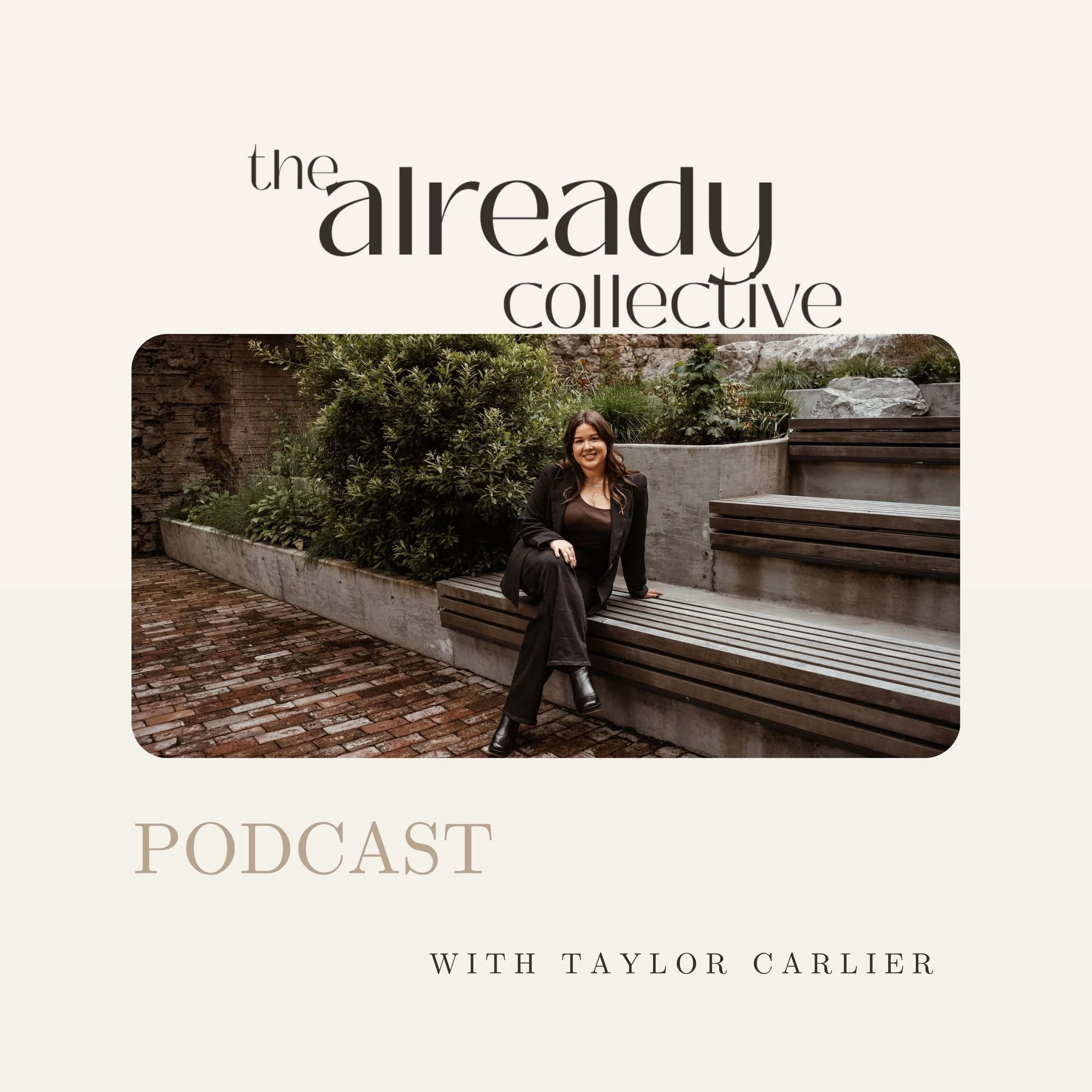 Episode 4 - Being Open to God Working Supernaturally with Davey Blackburn