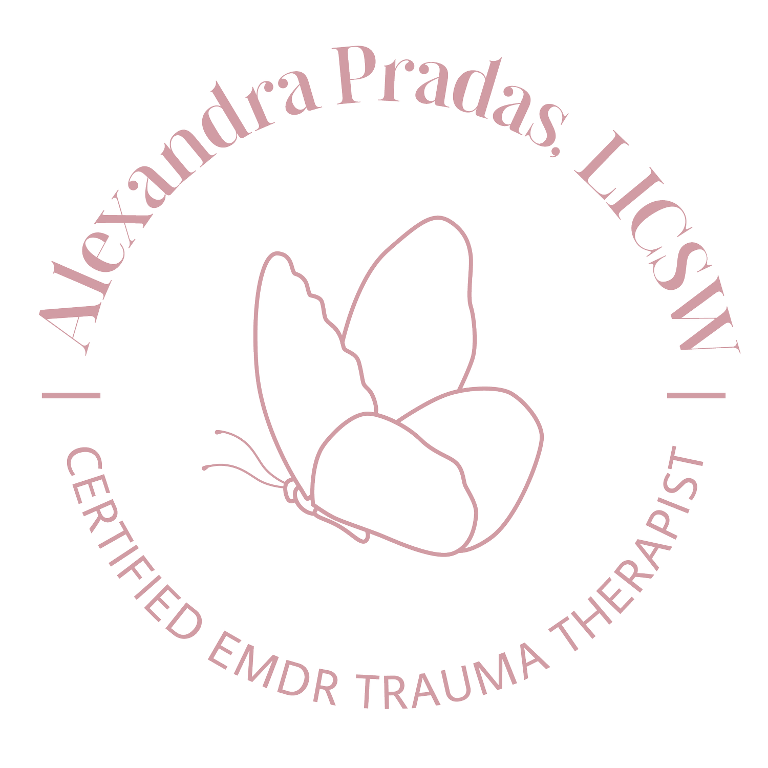 Alexandra Pradas, LICSW