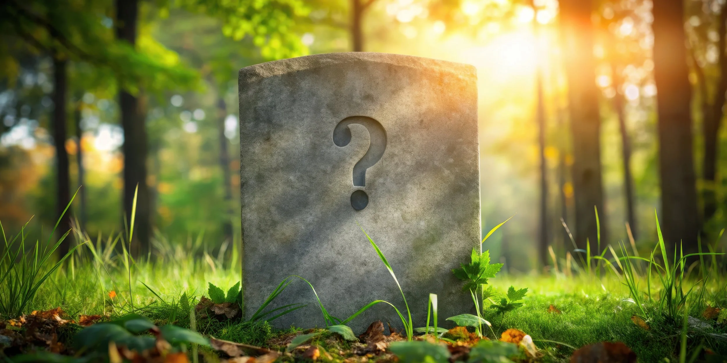 What will people say at your funeral?