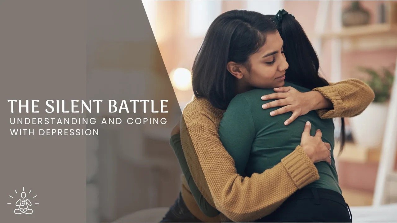 The Silent Battle: Understanding and Coping with Depression