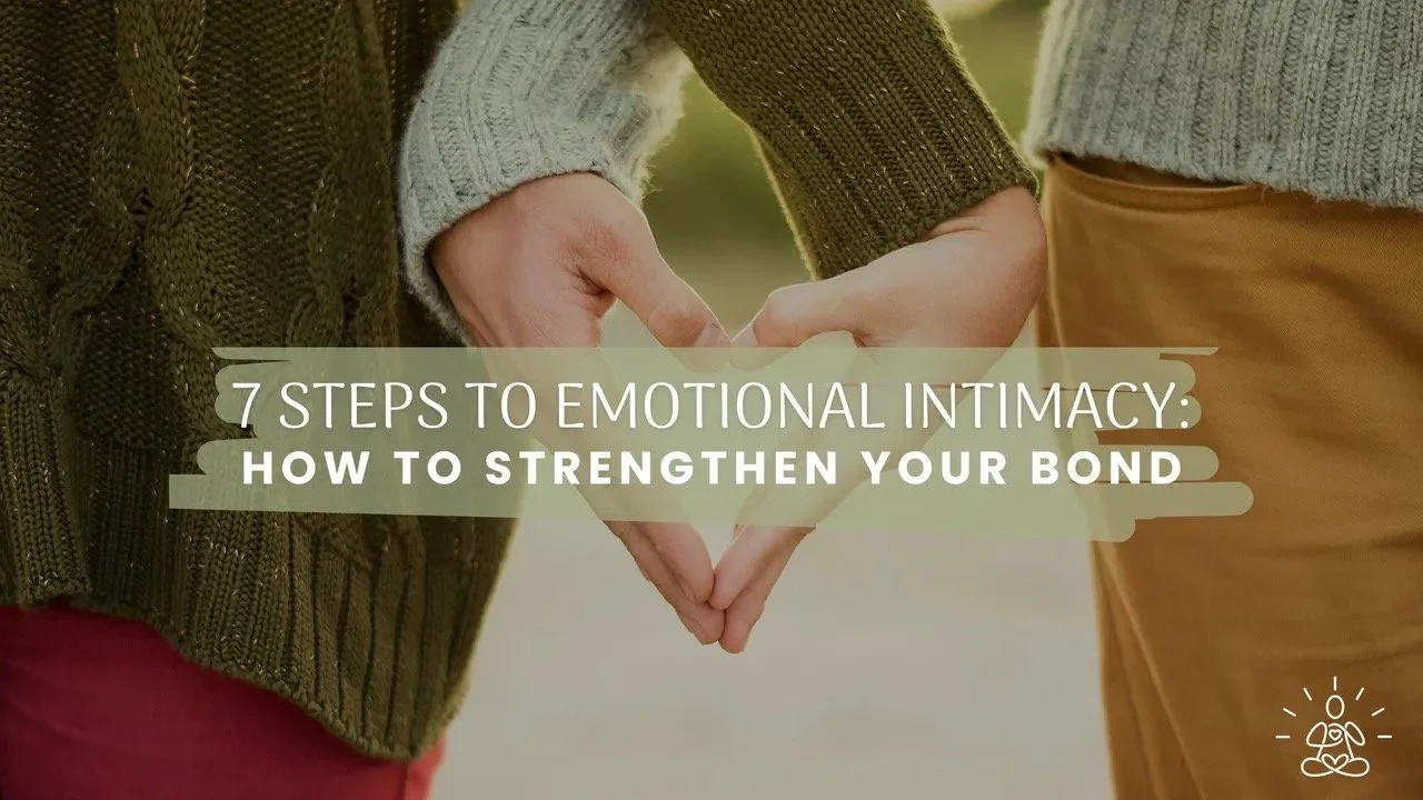 Two hands forming a heart