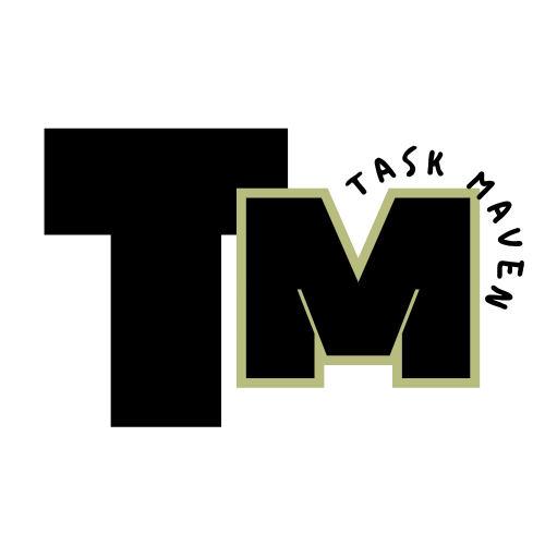 Task-Maven