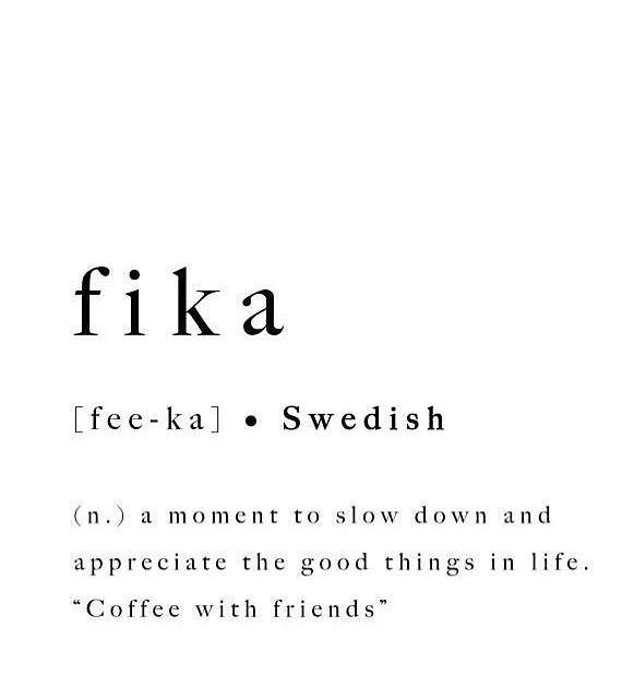 TOMORROW is our first Cowork + Converse in our new Valley Junction space! 

Thursday, Nov 12
9:30 AM - 12:00 PM

Get some work done alongside others in our coworking space and then we will break for a Swedish &ldquo;fika&rdquo; and connection time to