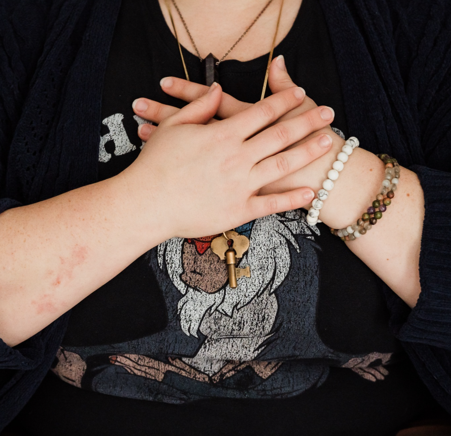 Untamed Abundance : New Moon Mini Retreat