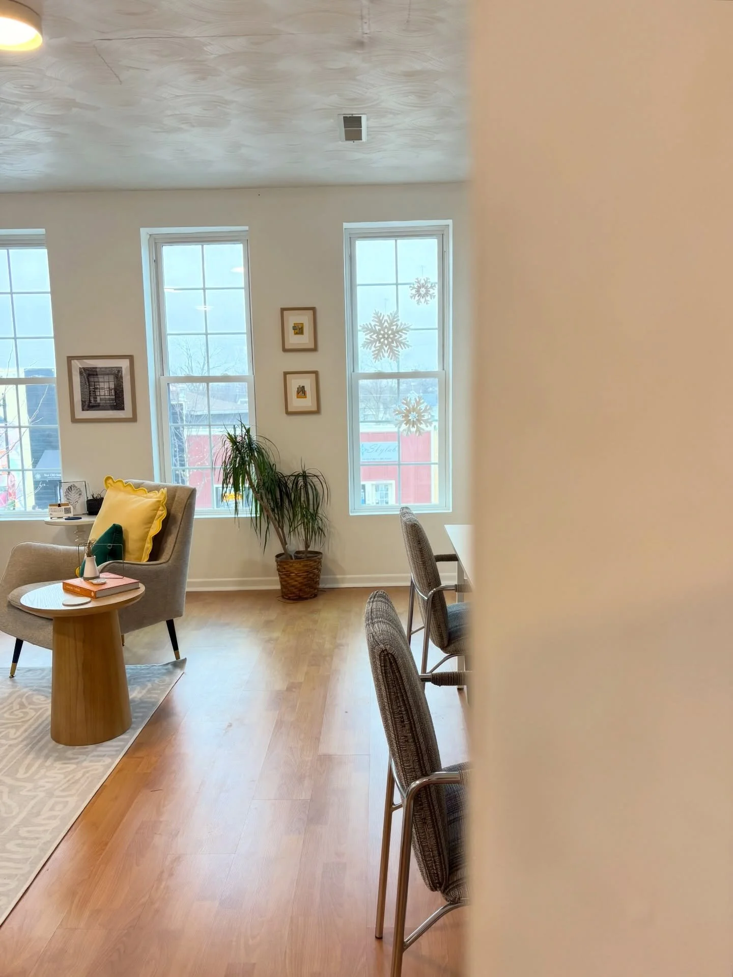 That&rsquo;s all from MIX until 2026!

We are closed until Monday, January 5th.  We wish you all a great end to the year.  Come out and see us in January!