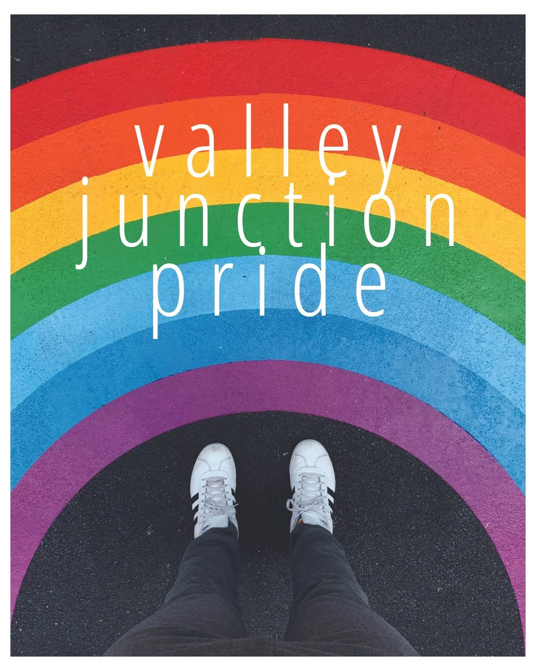 Valley Junction Pride