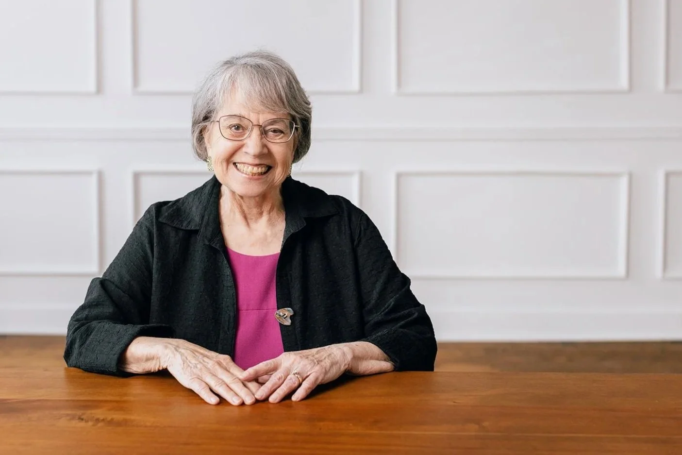 Rebecca F. Schupbach