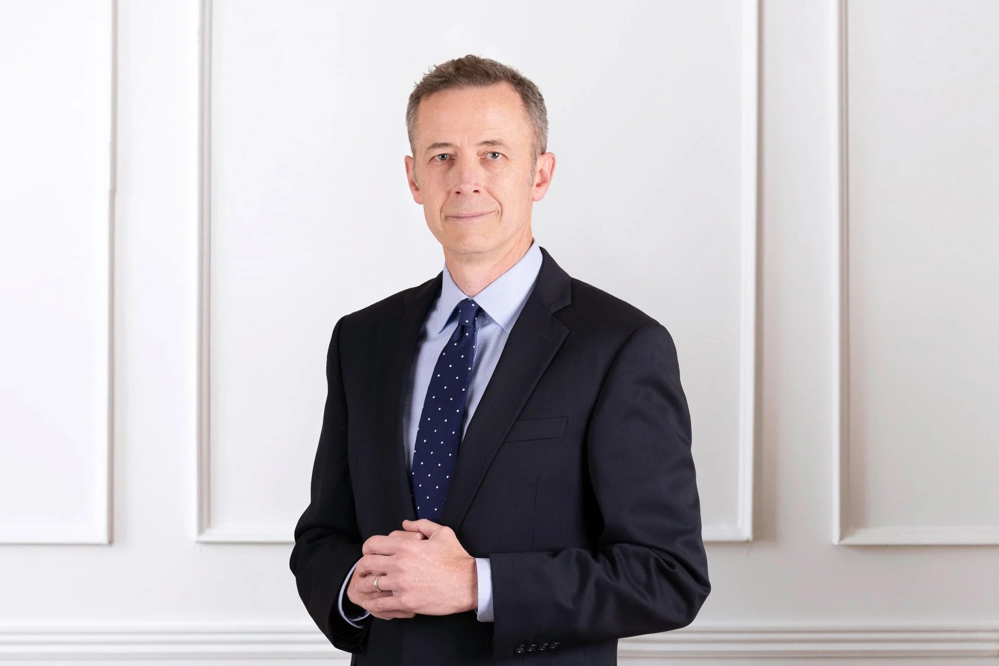 Tim Rutledge Napier Tim Napier — Napier Gault Schupbach & Stevens PLC