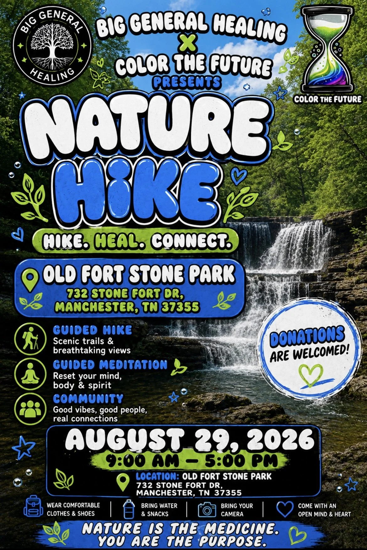 Click the flyer to sign up now!