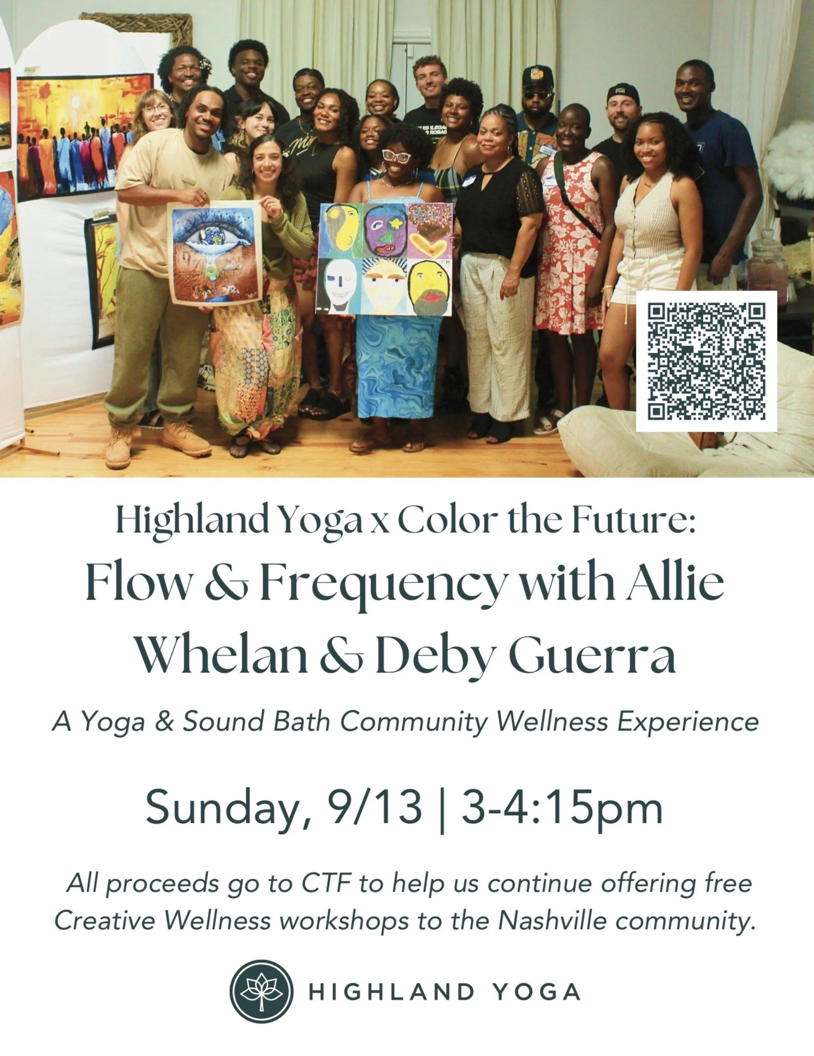 Click the photo to register!