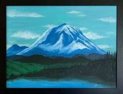 From the Lookout- $275