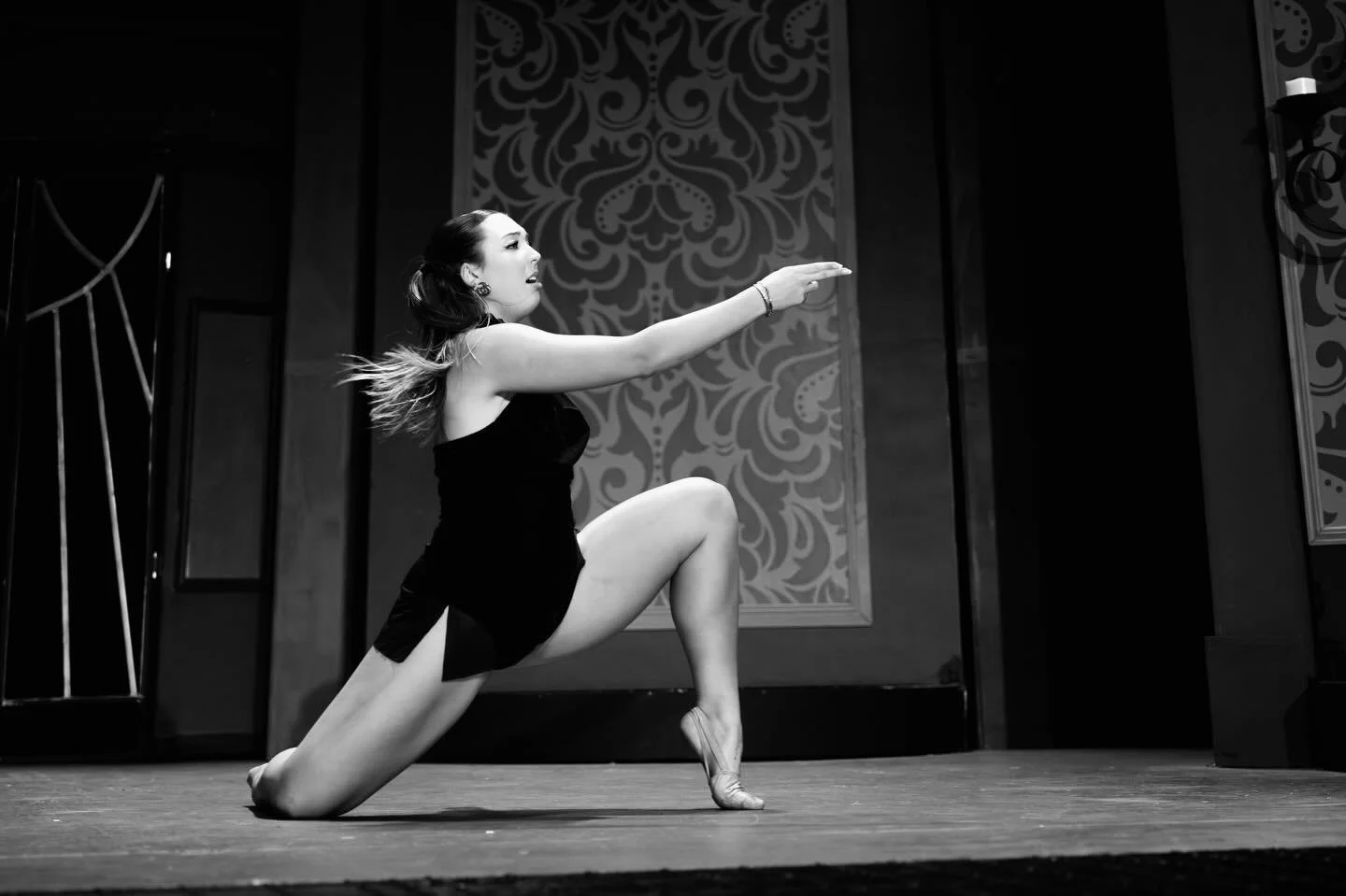 grateful for it all - thank you 2025 💌