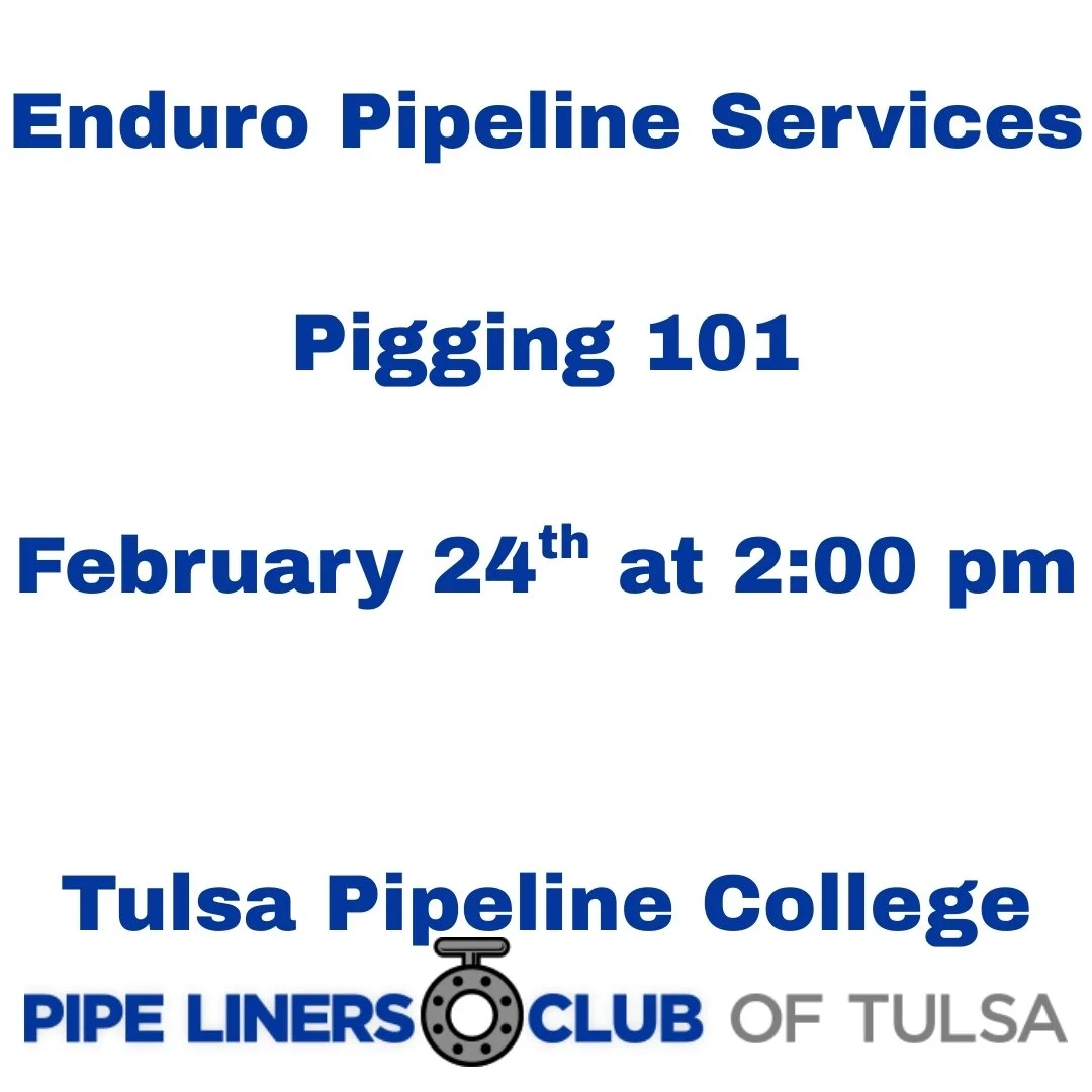 Enduro Pipeline Services