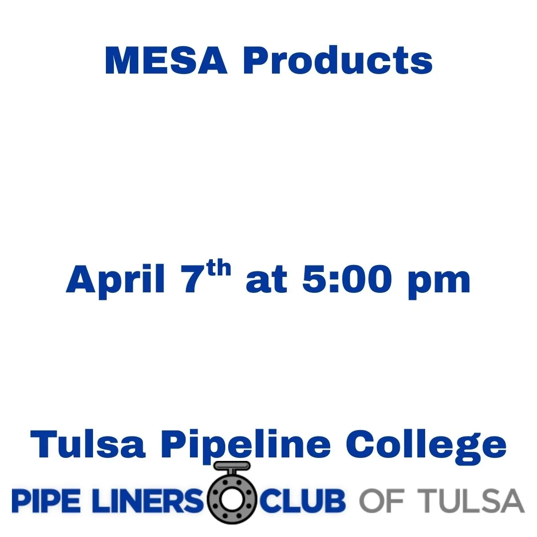 MESA Products