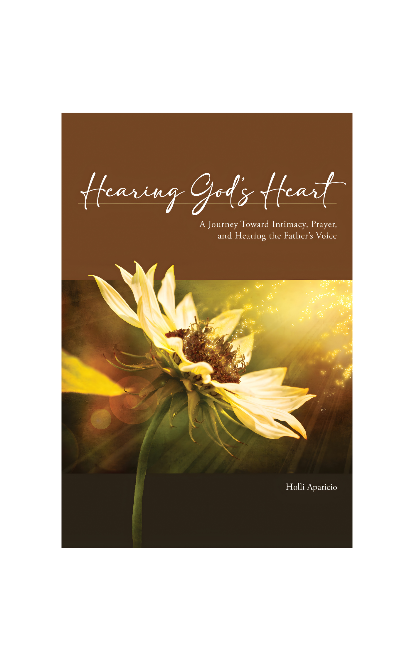 Hearing God's Heart