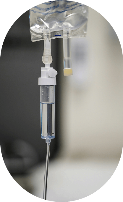 IV Infusions Therapy in Woodinville, WA