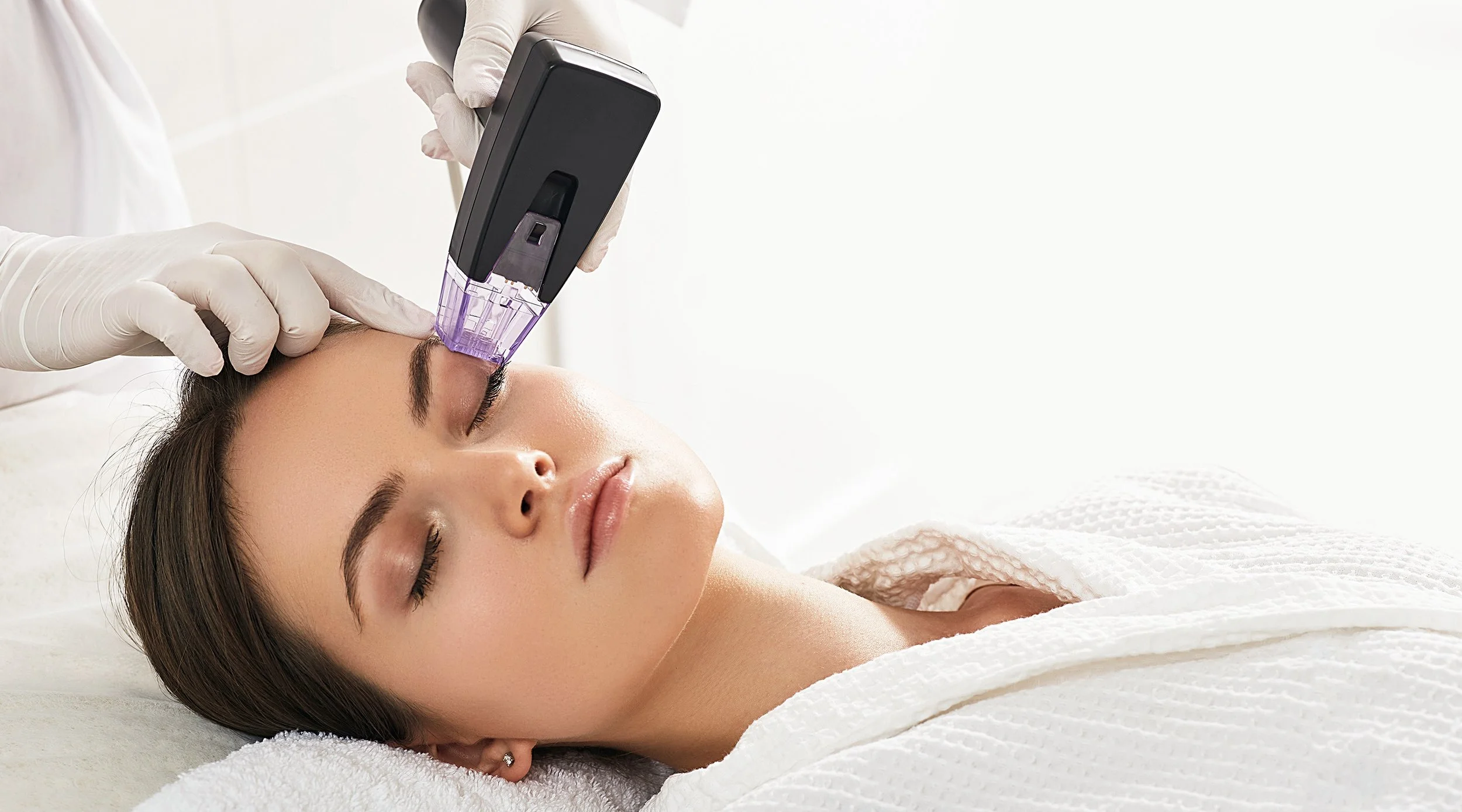 BBL vs MOXI vs Morpheus8: Which Treatment Is Right for You?