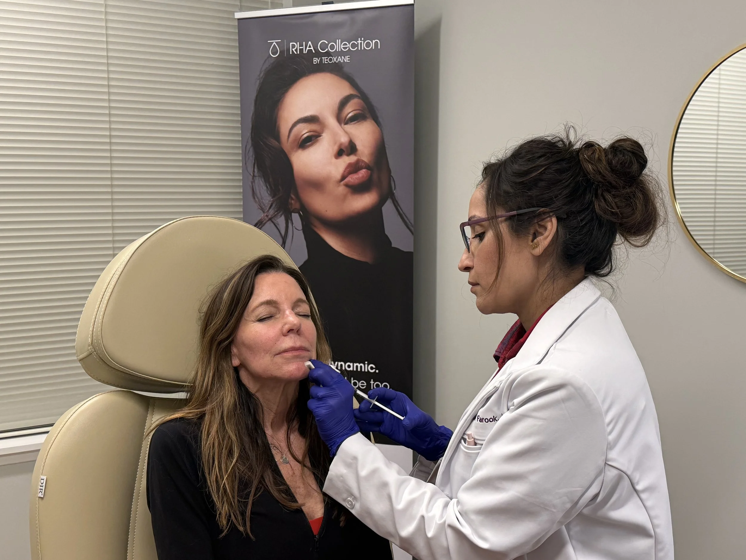 Botox, Daxxify, or Jeuveau: Which Wrinkle Relaxer Is Actually Right for You?