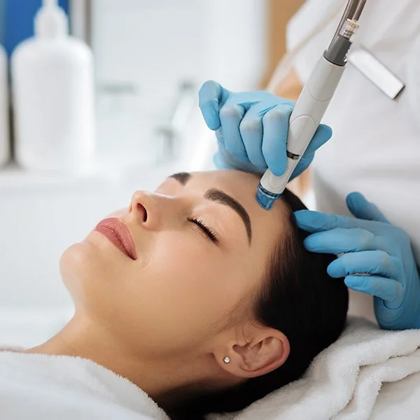 Meet Your Skin’s New Best Friend: The HydraFacial Elite Experience at Aleris