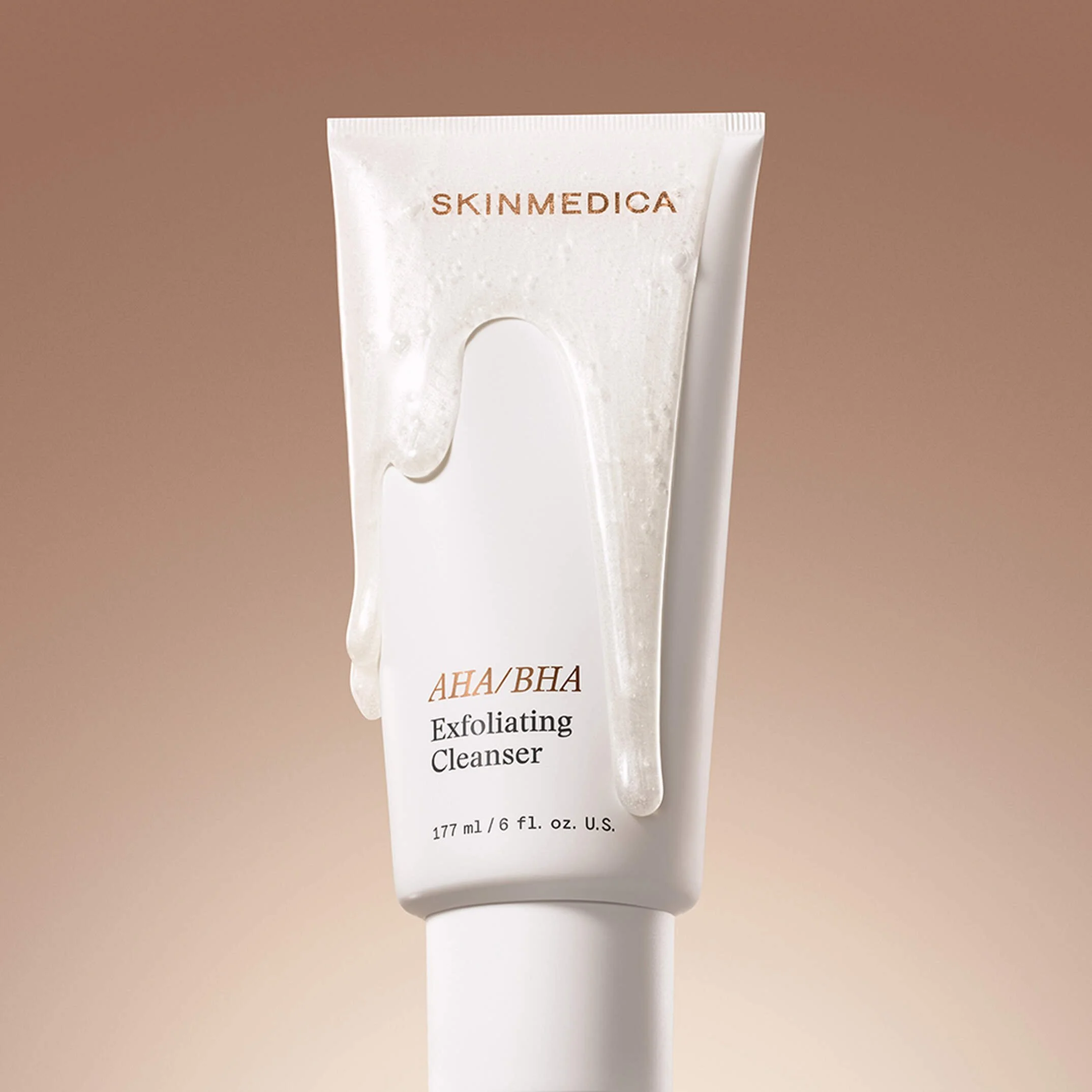 AHA/BHA Exfoliating Cleanser