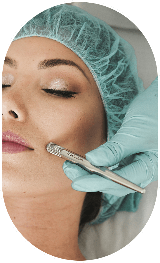 Aleris Aesthetics Sculpt & Shine Transformation Package