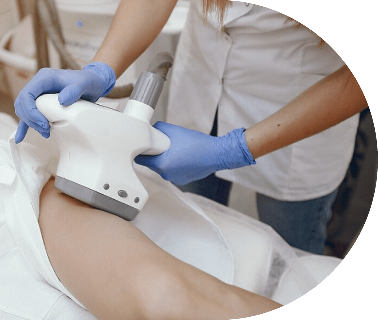 Aleris Aesthetics What Makes Us Different