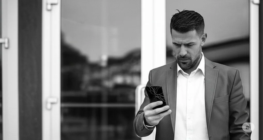 “Locked Out of My Business”: The Day I Learned What a Digital Identity Really Is