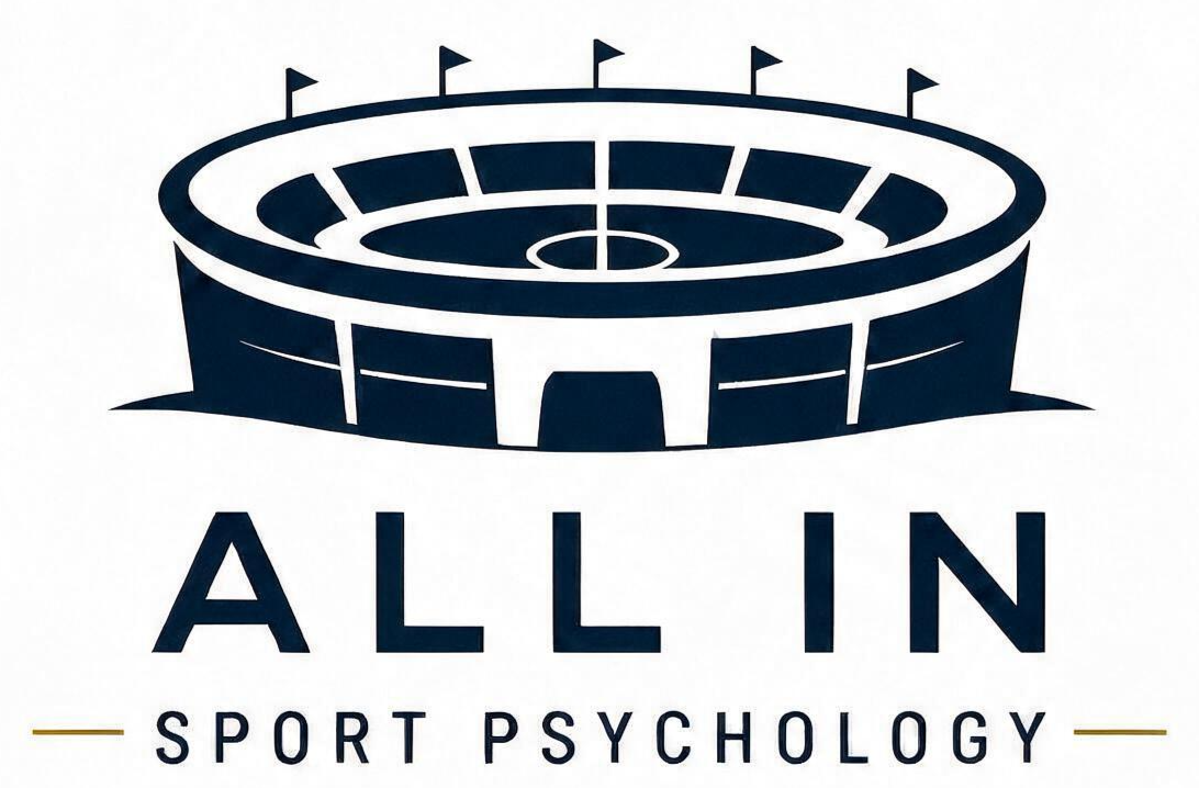 Sport Psychologist in Providence, RI | All In Sport Psychology