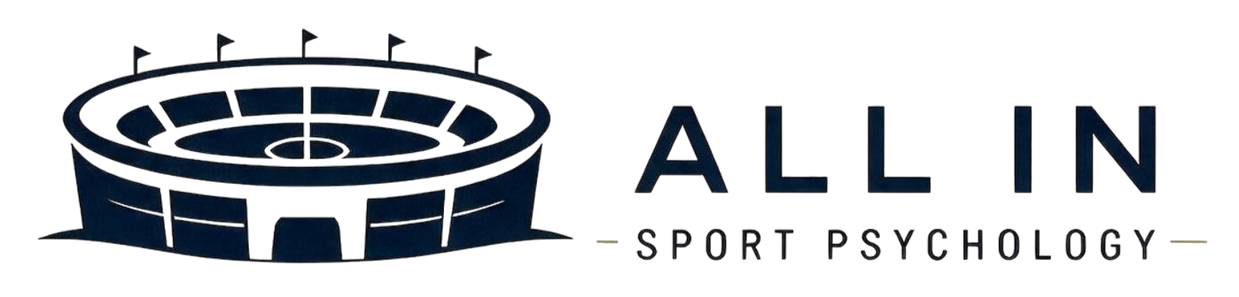 Sport Psychologist in Providence, RI | All In Sport Psychology