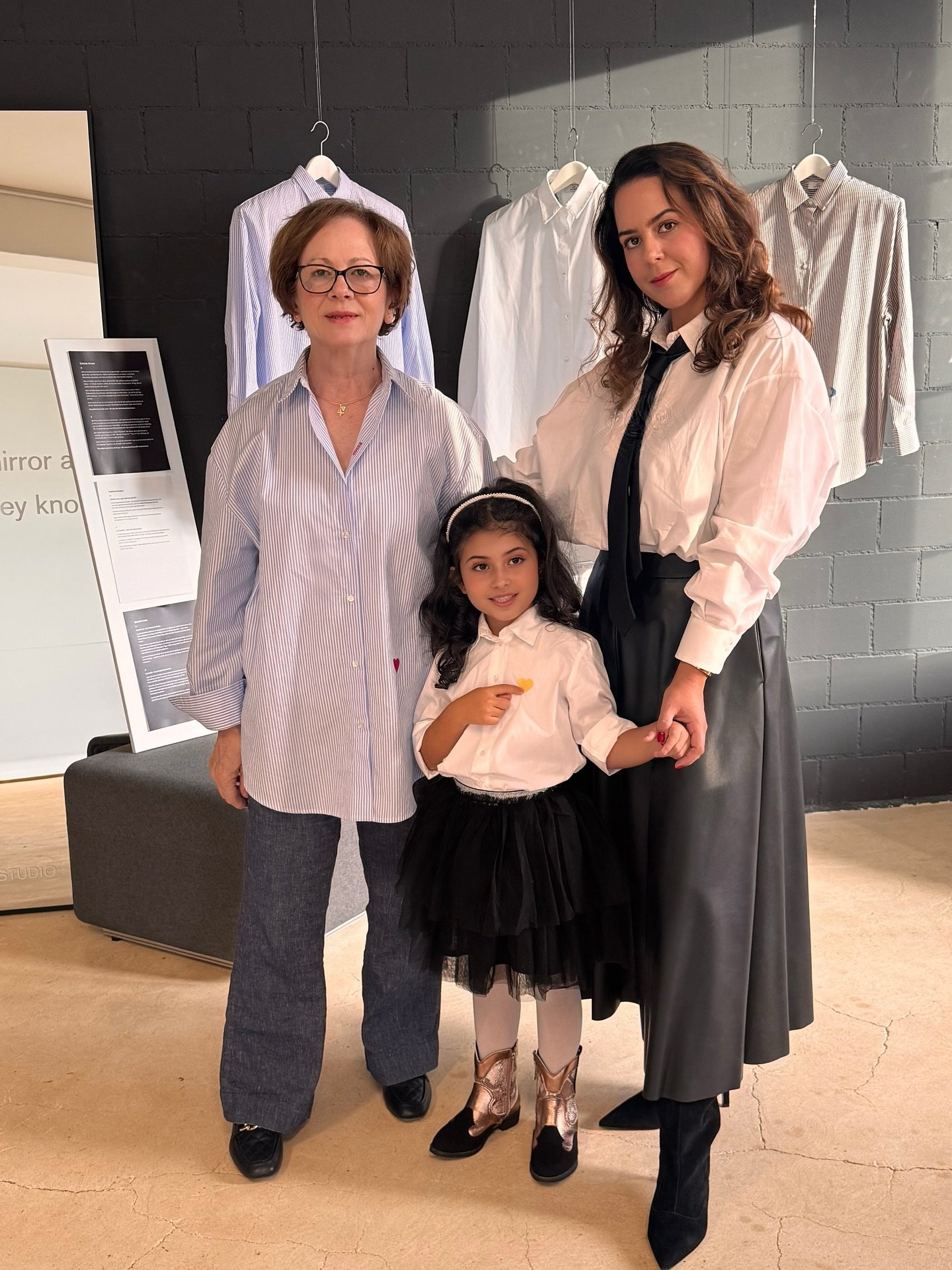 Amore &amp; Cuore anche in versione Kids 💫
L&rsquo;idea regalo perfetta per condividere amore in famiglia 🩷

Englisch
Amore &amp; Cuore now also in Kids version 💫
The perfect gift to share love with the whole family 🩷

#conamoreatelier #giftwithl